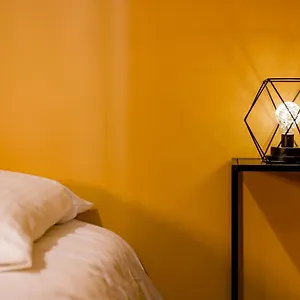 Le Moderne Au Cœur De Montchat Appartement Lyon