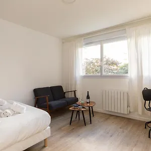 Dify Eugene - Part Dieu Appartement Lyon