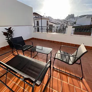  Appartement Atico Buenavista Spanje