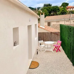 Charme Pittoresque Appartement Marseille