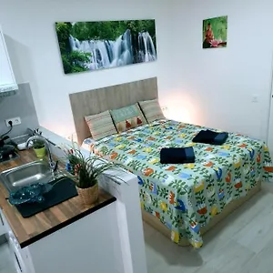  Appartement Zanca Center Free Luggage Storage Spanje