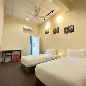 22a Guest house