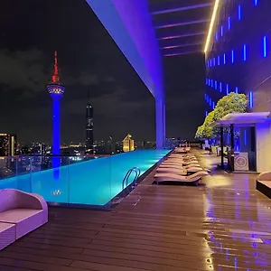  Appartement Kl Platinum Klcc 42 By Snc Maleisië