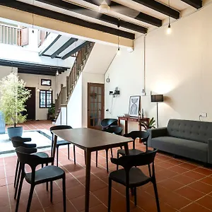 Aayu Stewart Penang Guest house