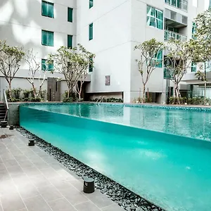 Summer Klcc Appartement Kuala Lumpur
