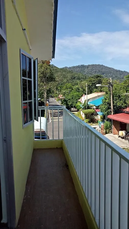M'S Place Chalet Bed&Breakfast George Town Malaysia