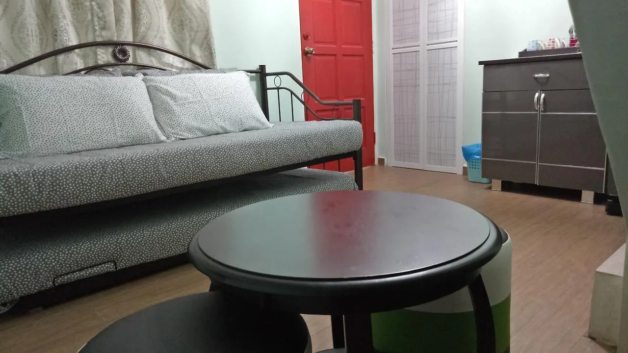 M'S Place Chalet Bed&Breakfast Georgetown