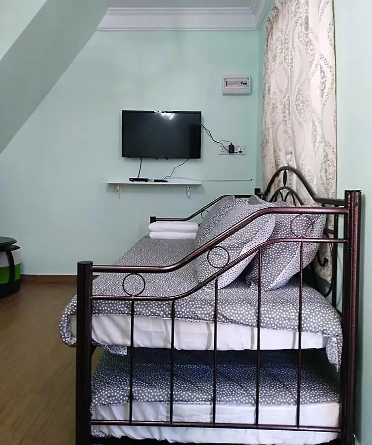 M'S Place Chalet Bed&Breakfast Georgetown Ma­lay­sia