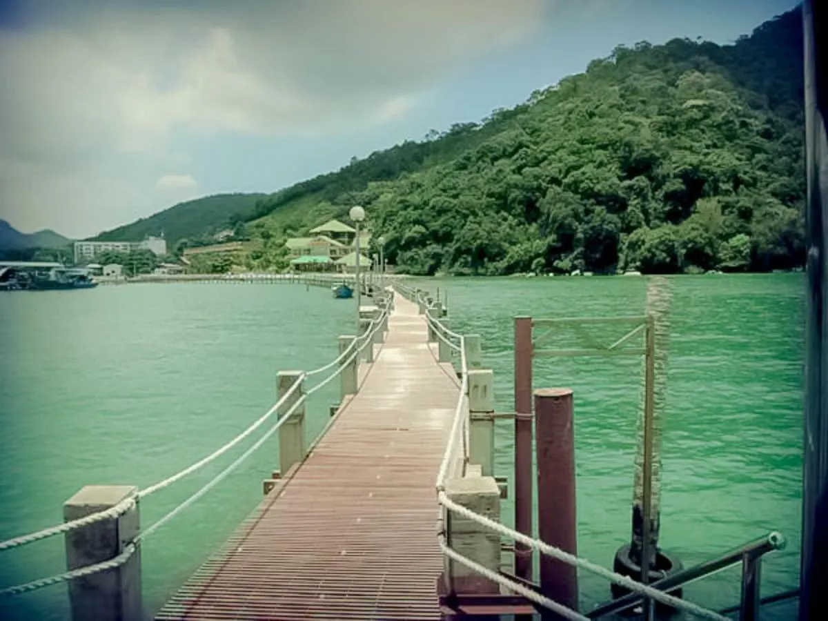 M'S Place Chalet Bed&Breakfast George Town 0*,  Malaysia